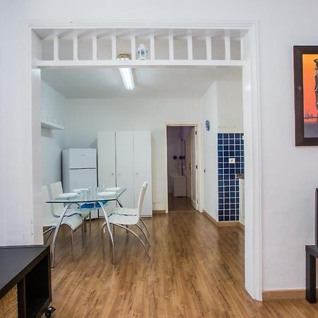 Apartamentos Haria En Puerto Del Carmen Тиас Экстерьер фото