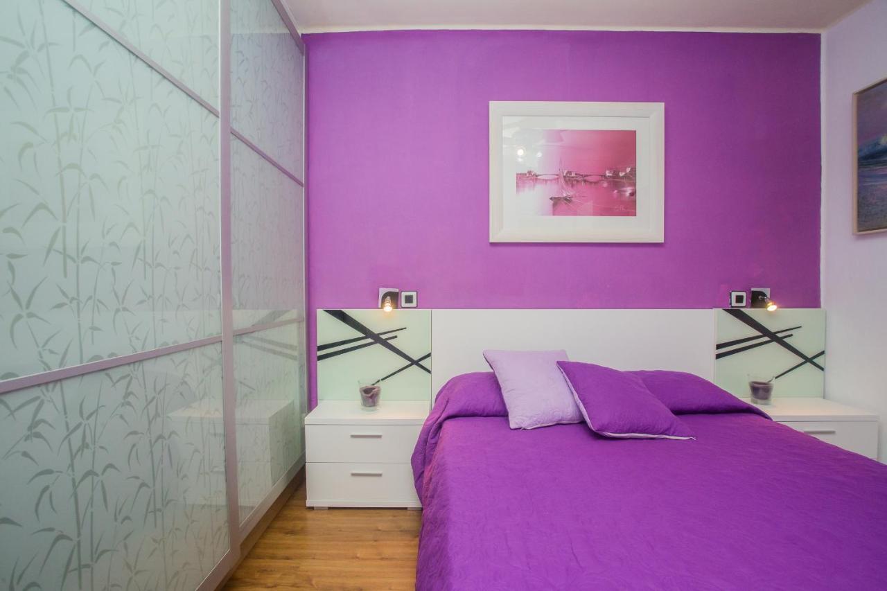 Apartamentos Haria En Puerto Del Carmen Тиас Экстерьер фото