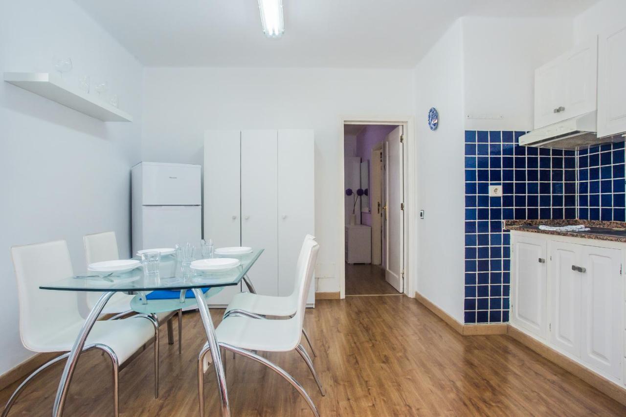 Apartamentos Haria En Puerto Del Carmen Тиас Экстерьер фото