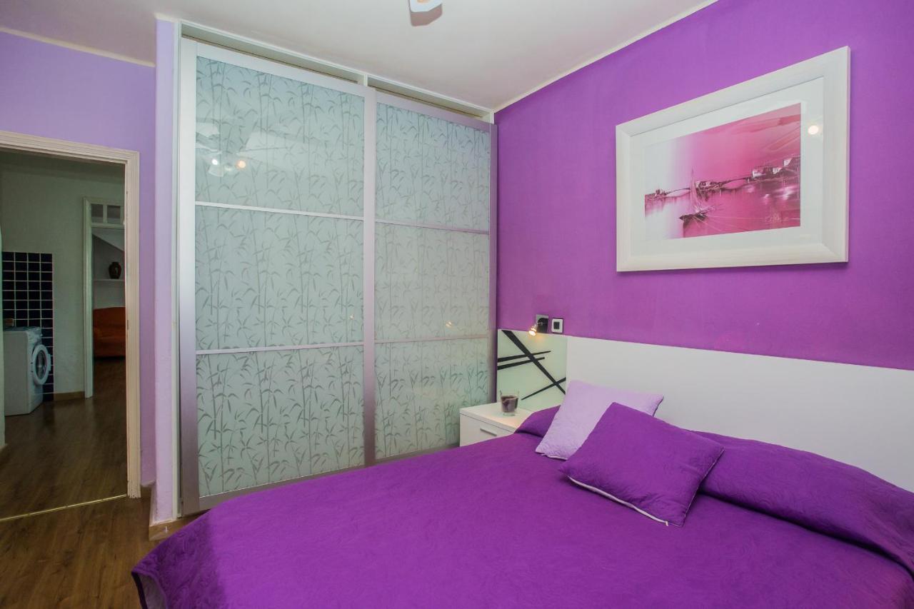 Apartamentos Haria En Puerto Del Carmen Тиас Экстерьер фото
