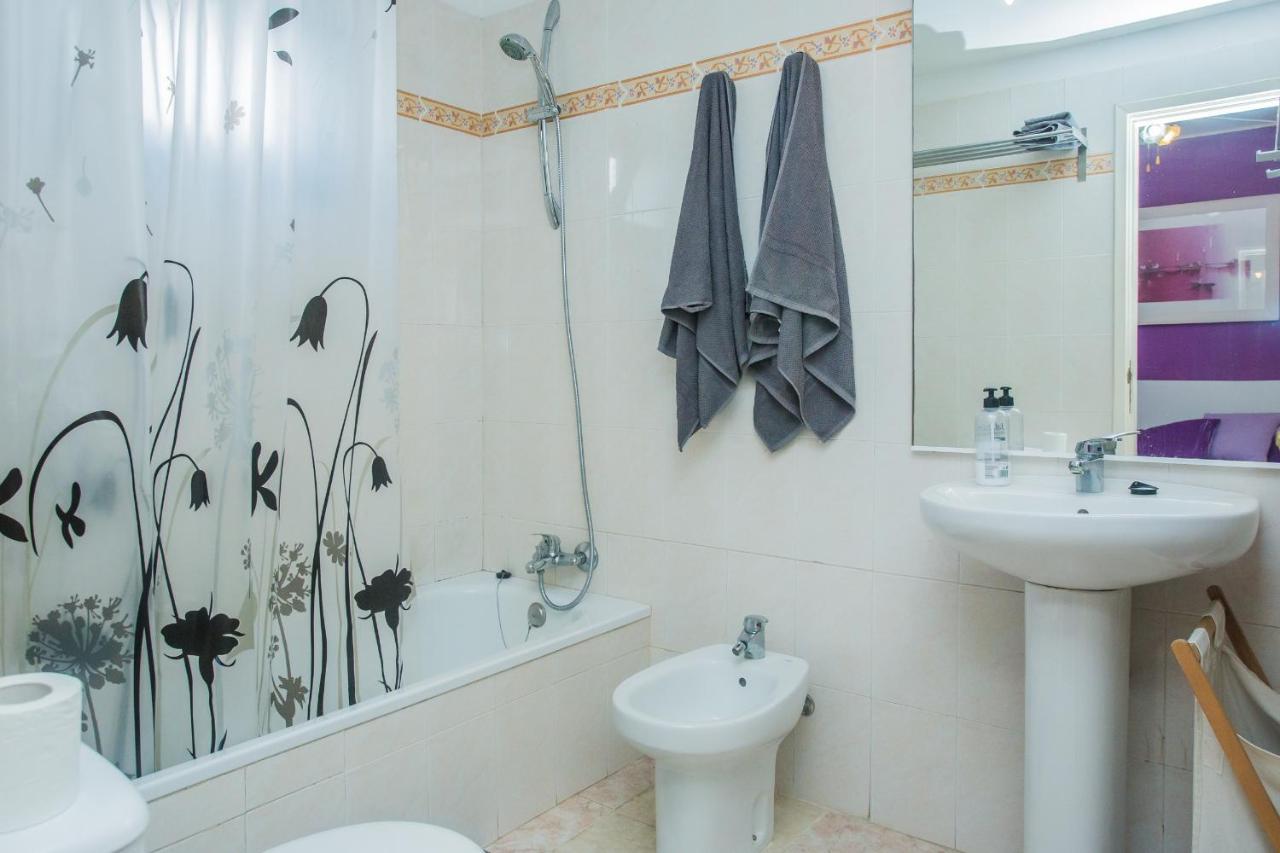 Apartamentos Haria En Puerto Del Carmen Тиас Экстерьер фото